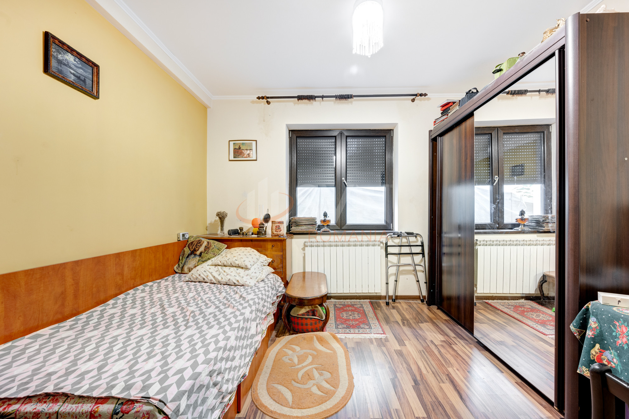Apartament, 3 camere Bucuresti/Calea Calarasilor