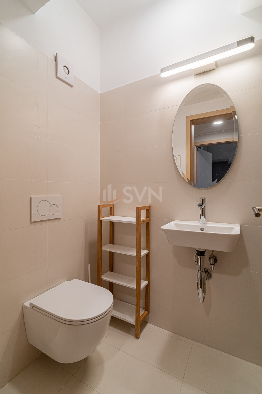 Apartament, 3 camere Bucuresti/Floreasca