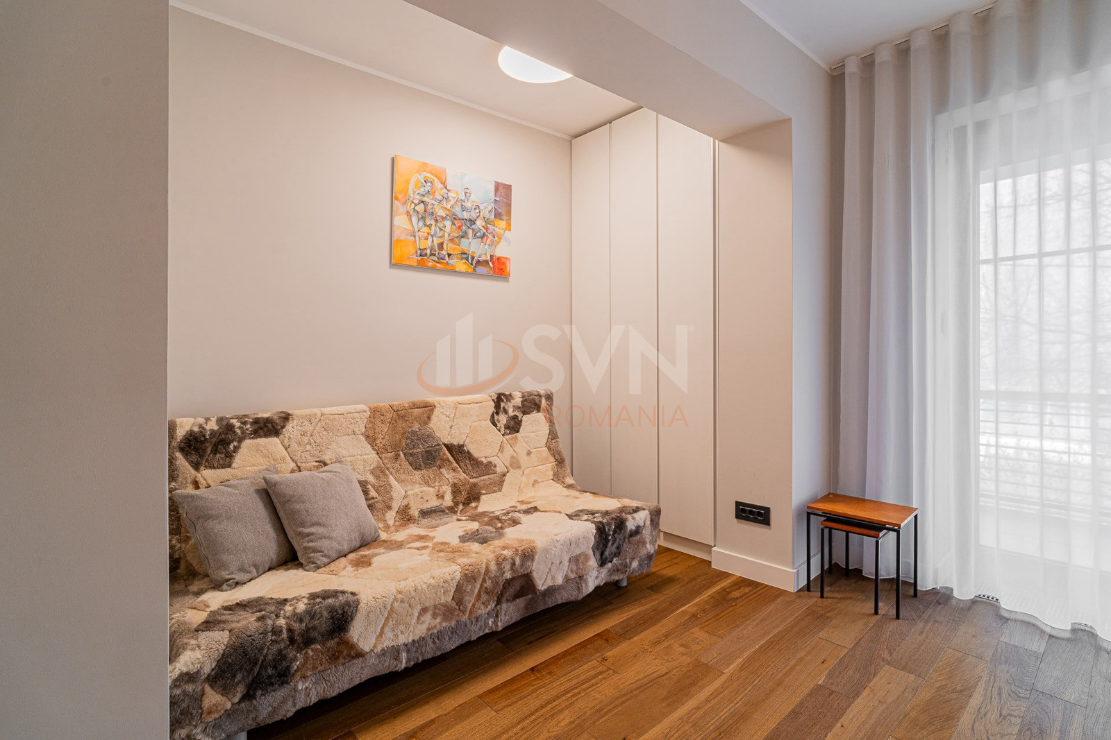 Apartament, 3 camere Bucuresti/Floreasca