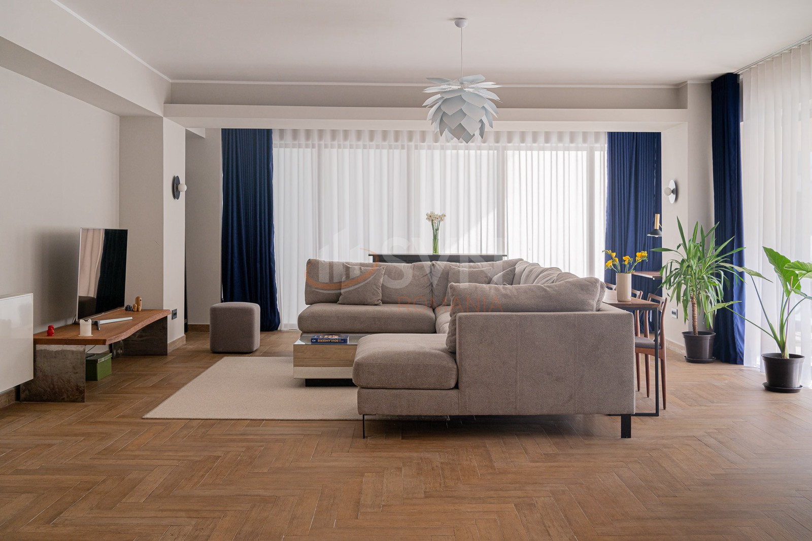 Apartament, 3 camere Bucuresti/Floreasca