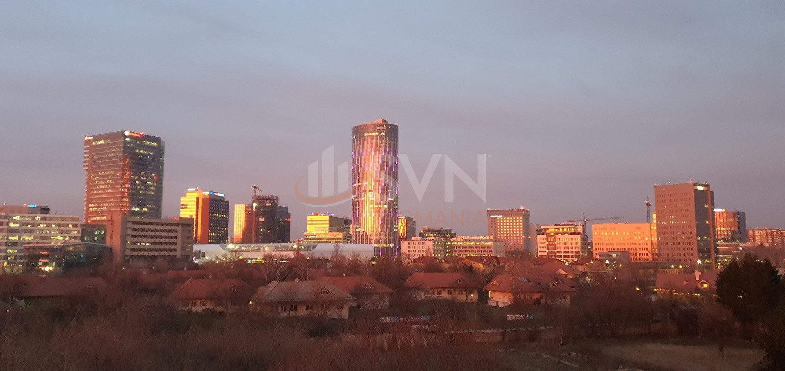 Apartament, 3 camere Bucuresti/Floreasca