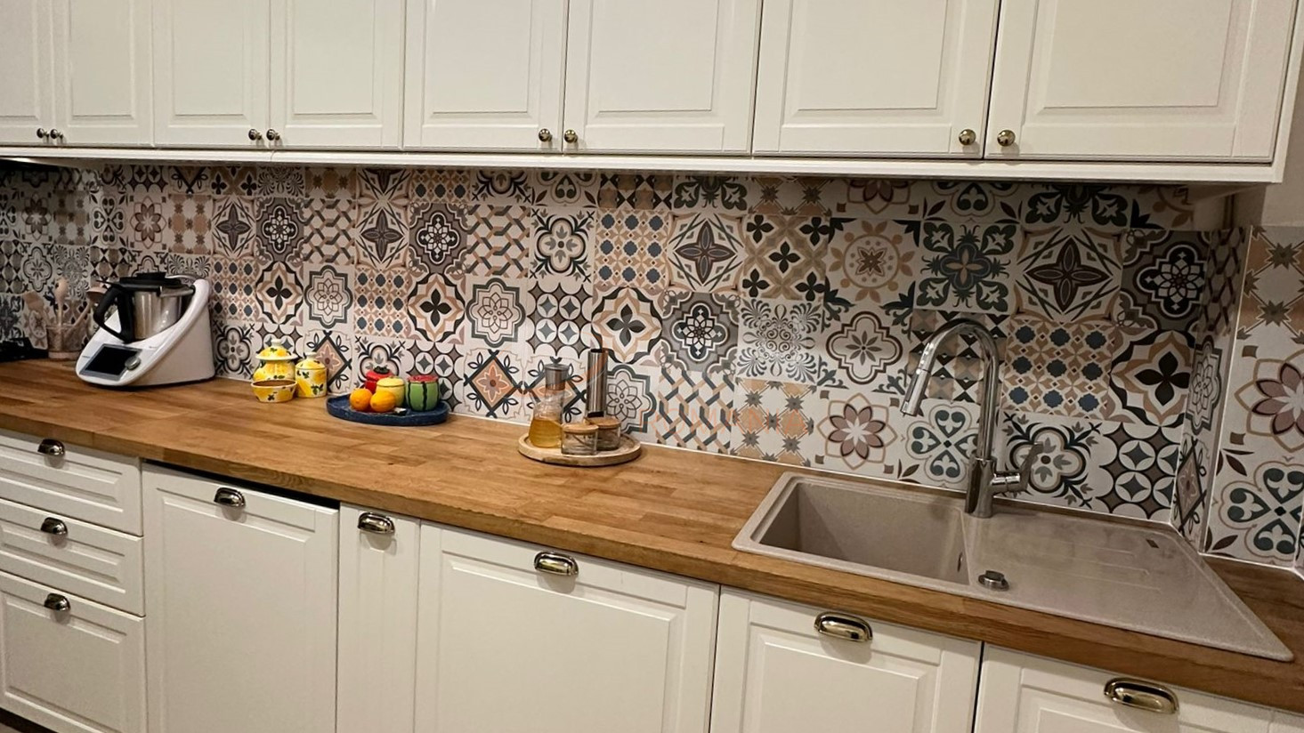 Apartament, 3 camere Bucuresti/Baneasa