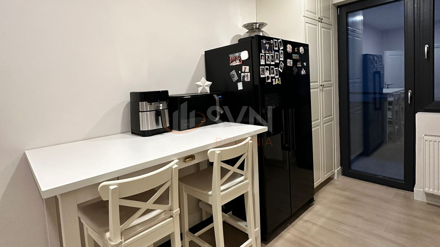 Apartament, 3 camere Bucuresti/Baneasa