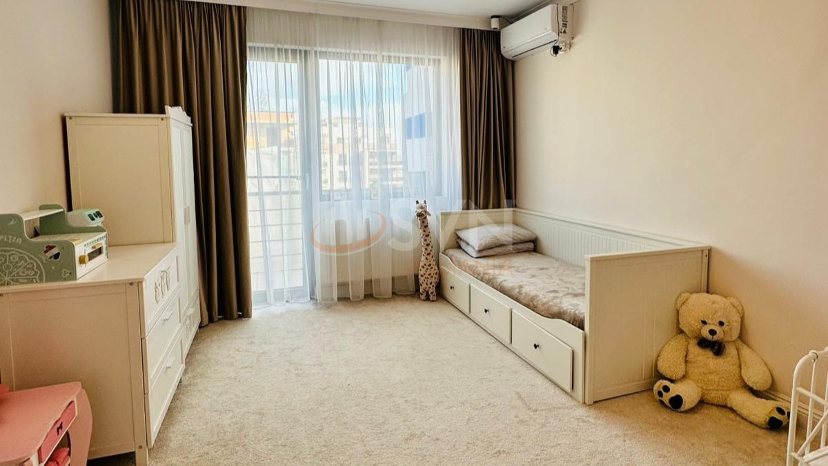 Apartament, 3 camere Bucuresti/Baneasa