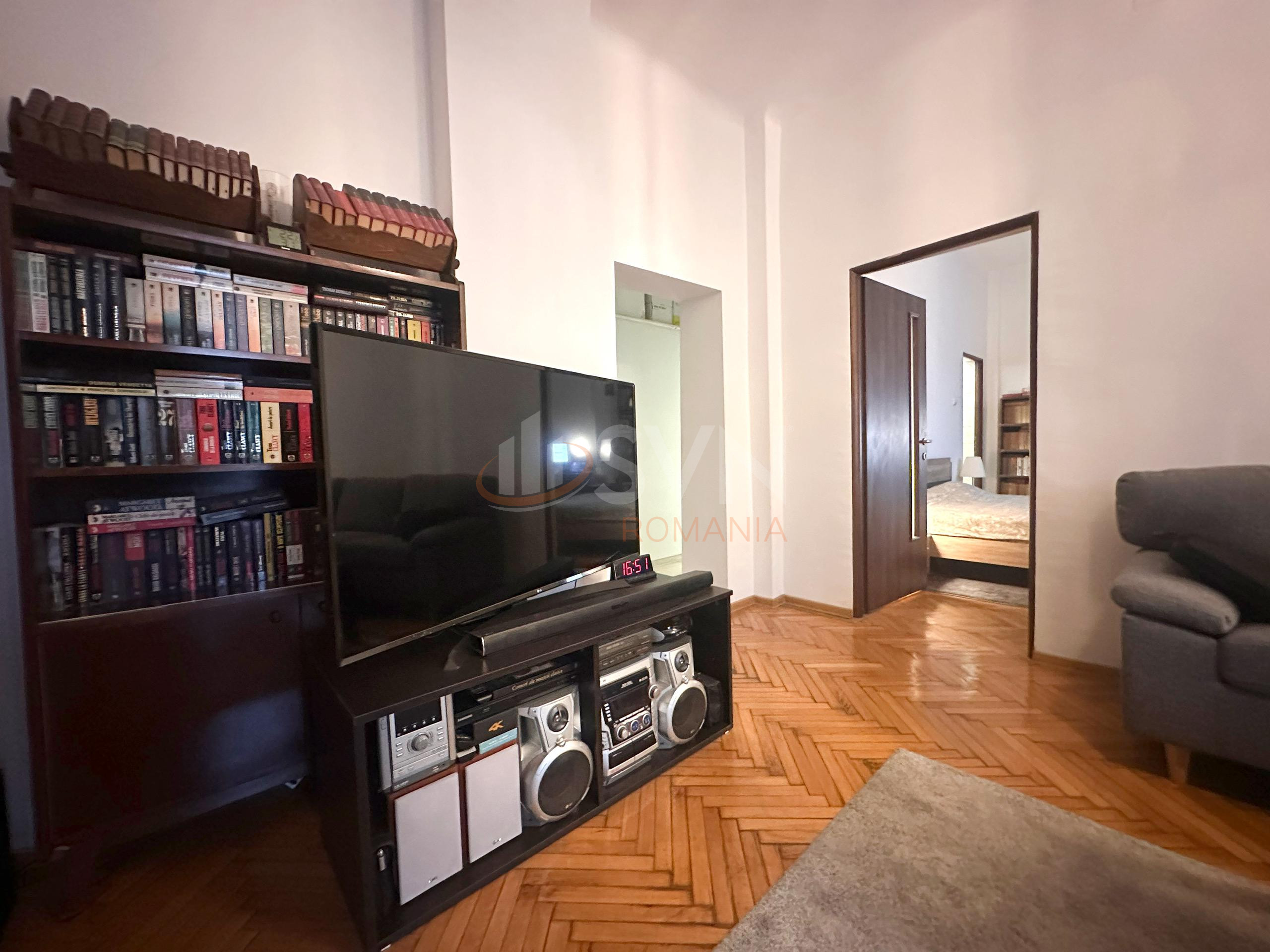 Apartament, 3 camere Bucuresti/Universitate (s2)