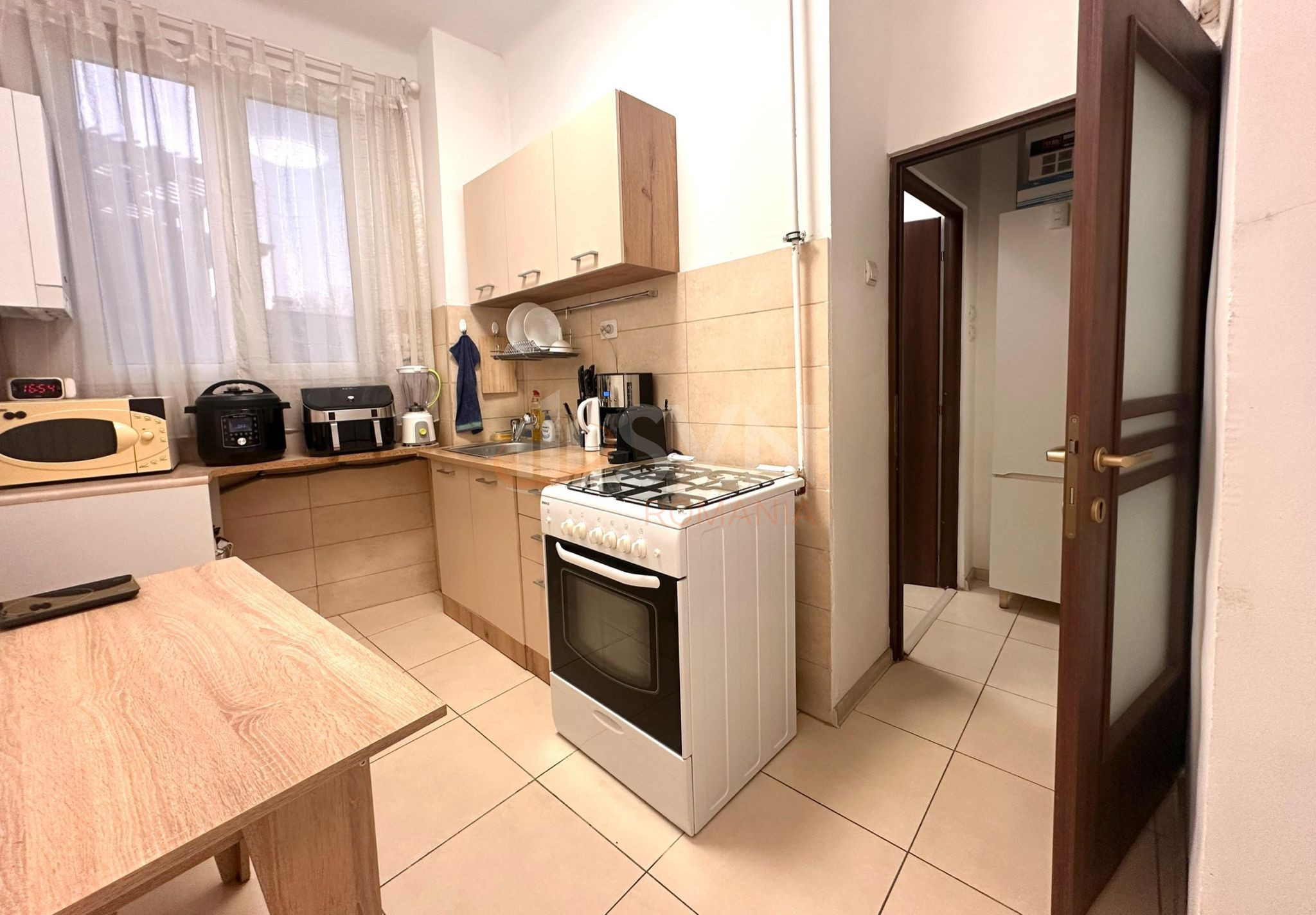 Apartament, 3 camere Bucuresti/Universitate (s2)