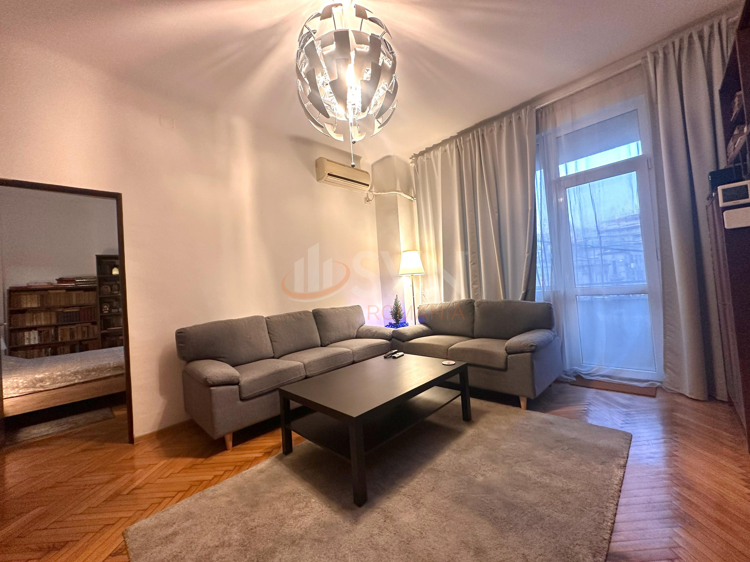 Apartament, 3 camere Bucuresti/Dacia