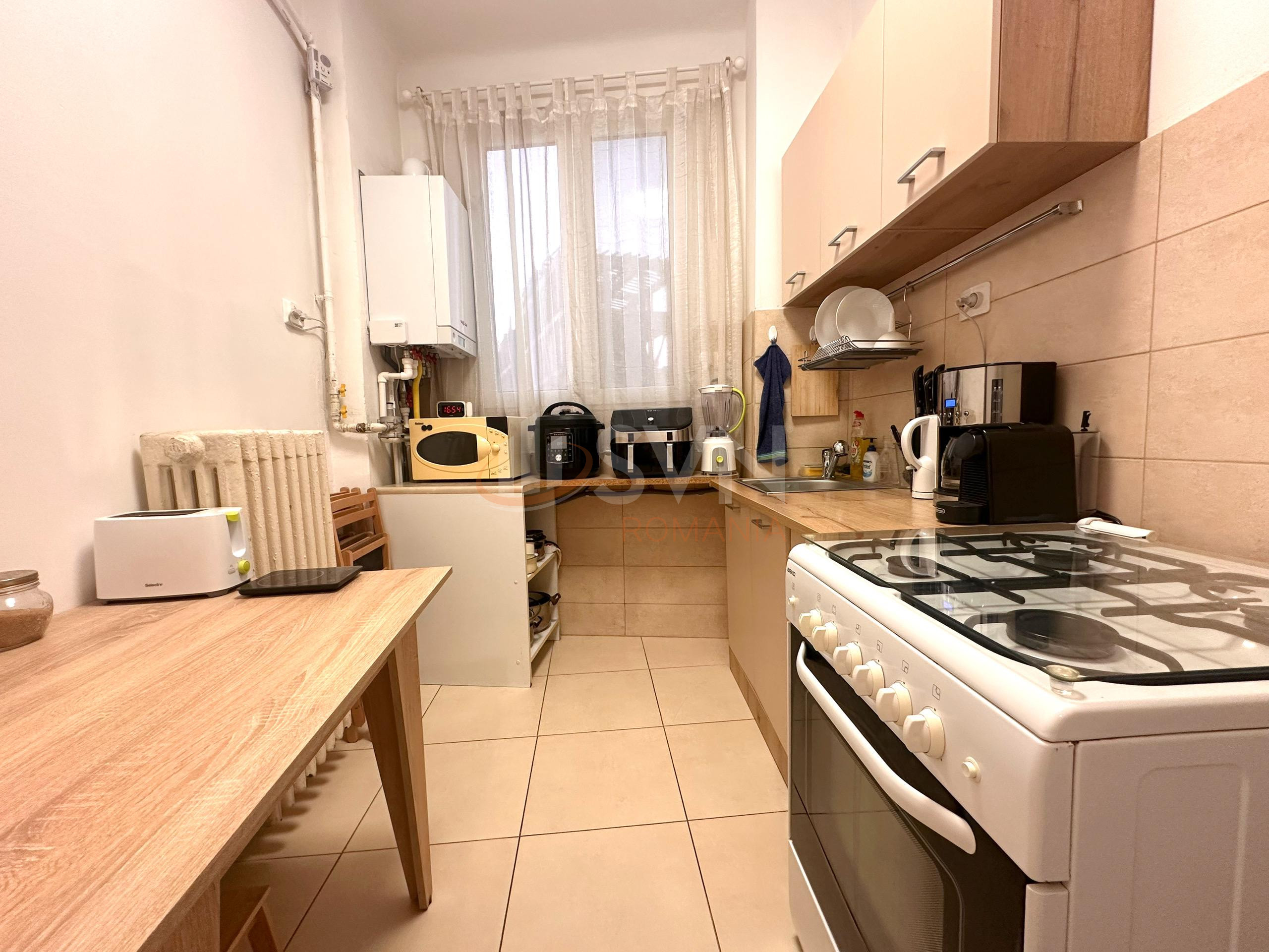 Apartament, 3 camere Bucuresti/Universitate (s2)