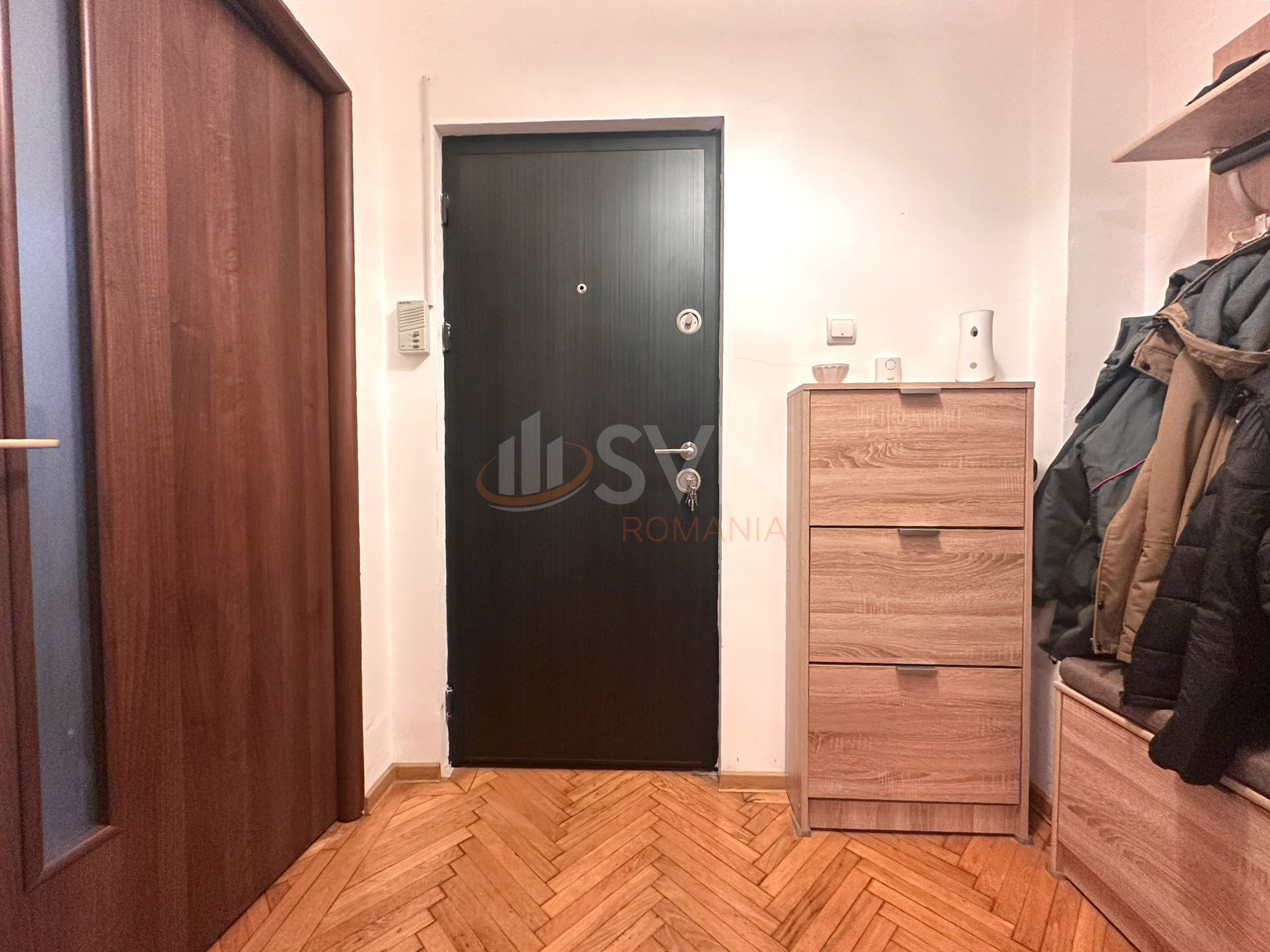 Apartament, 3 camere Bucuresti/Universitate (s2)