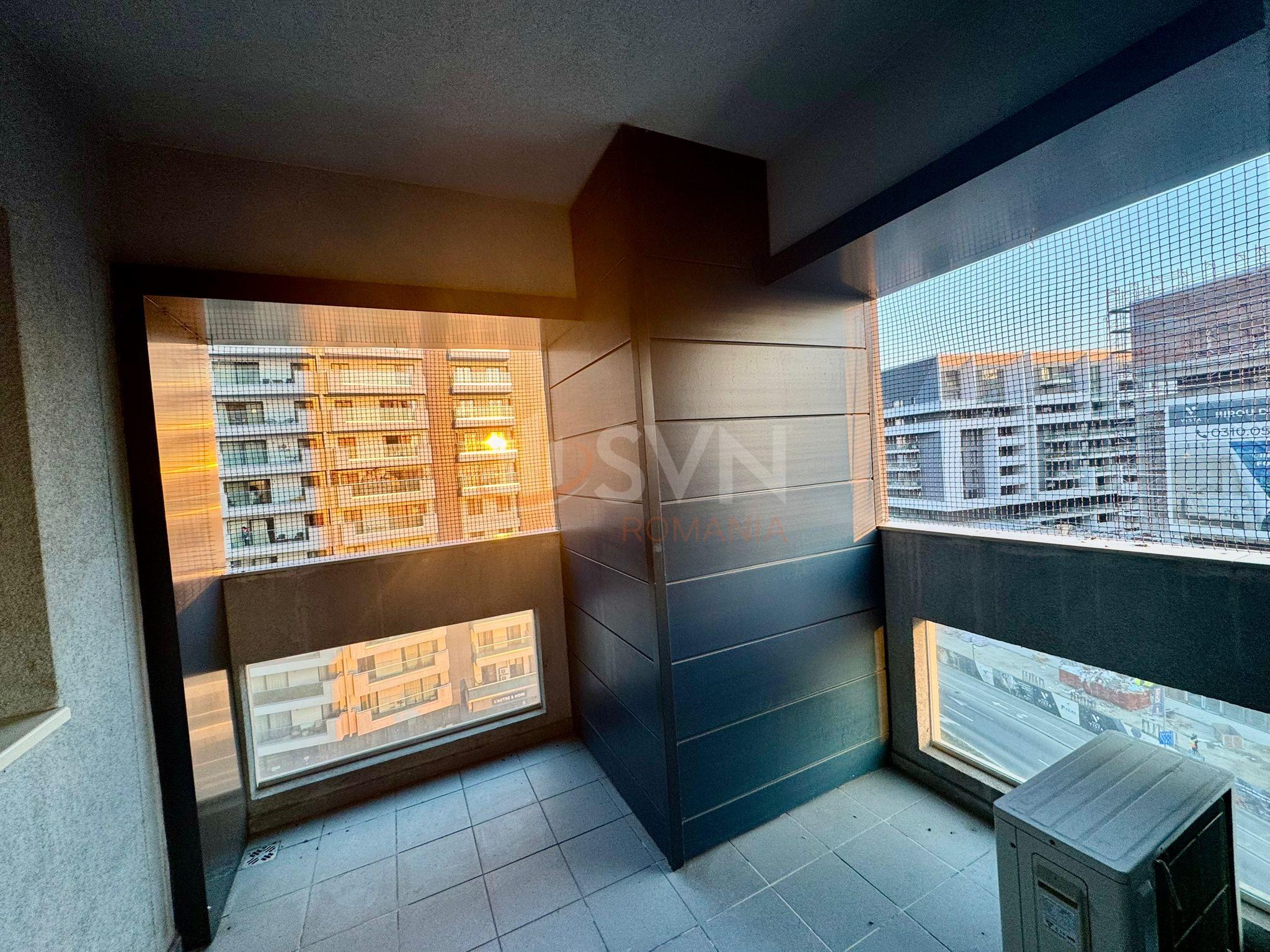 Apartament, 3 camere Bucuresti/Barbu Vacarescu
