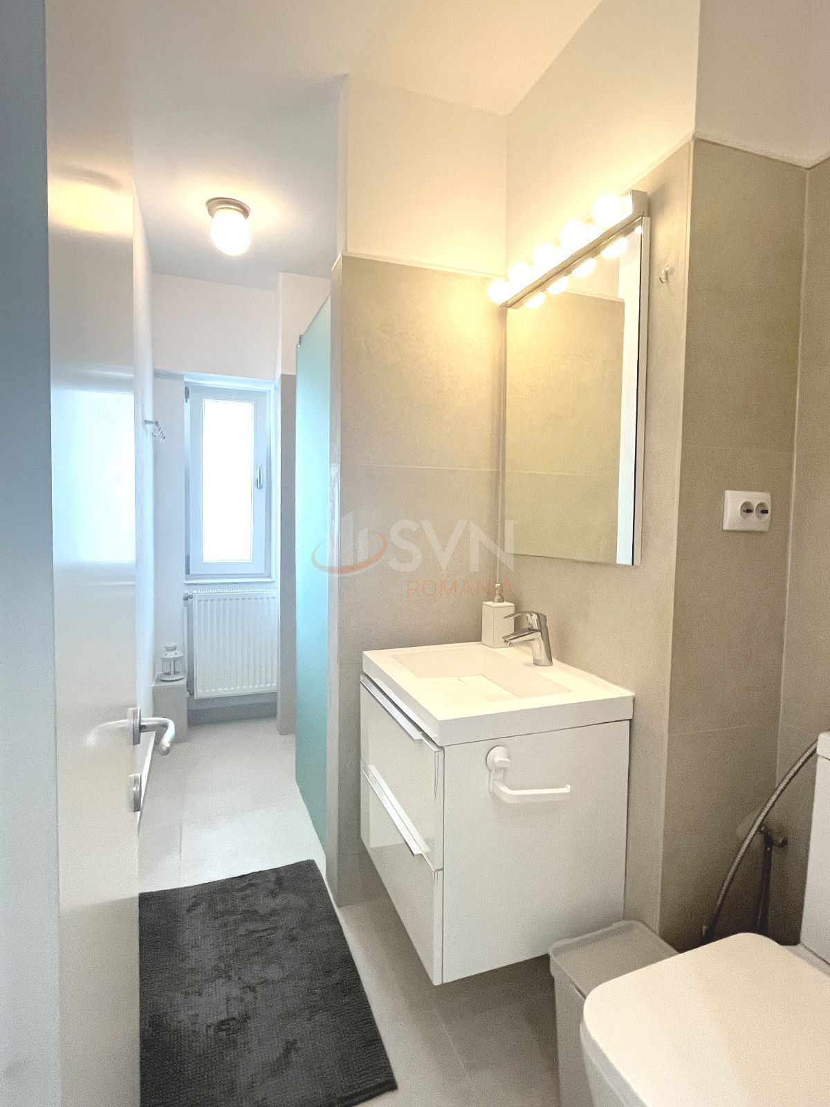 Apartament, 3 camere Bucuresti/Decebal