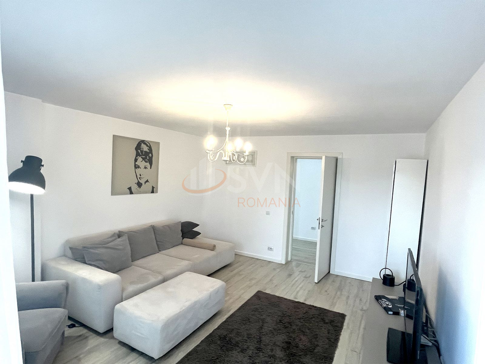 Apartament, 3 camere Bucuresti/Decebal