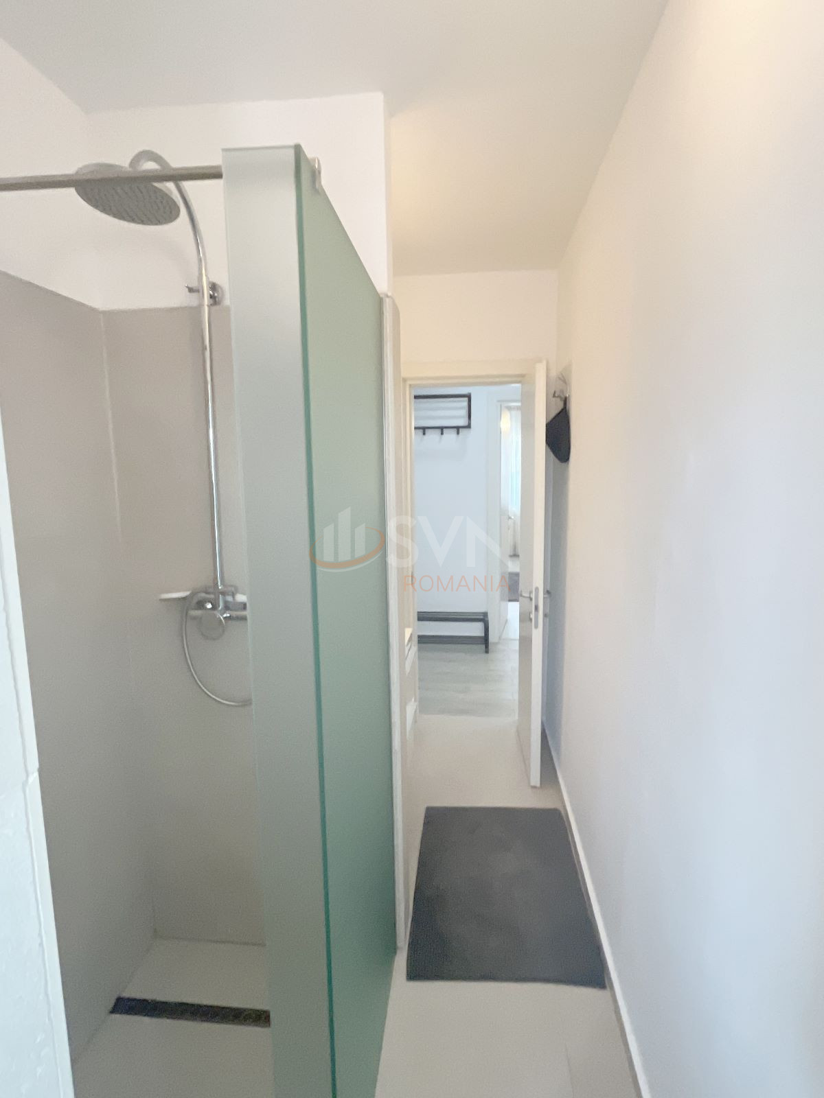 Apartament, 3 camere Bucuresti/Decebal