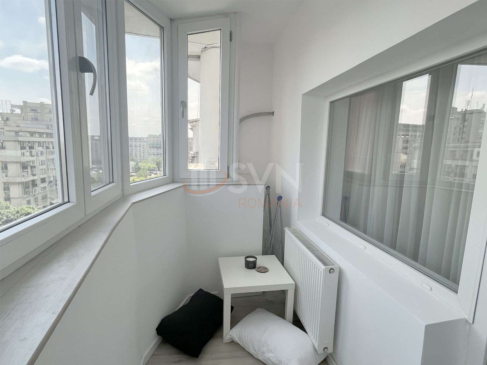 Apartament, 3 camere Bucuresti/Decebal