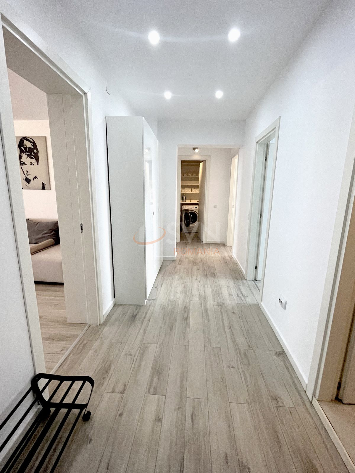 Apartament, 3 camere Bucuresti/Decebal