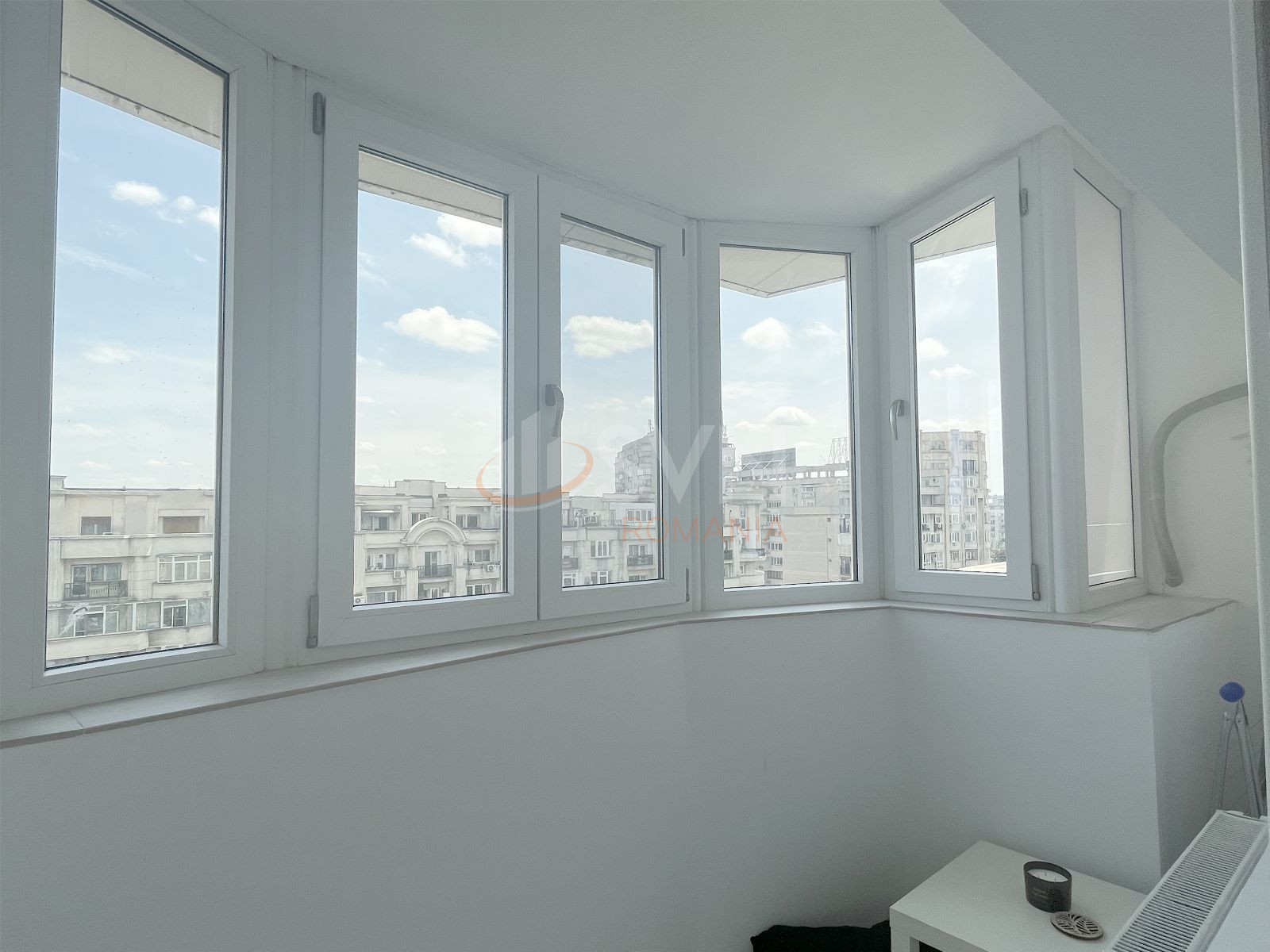 Apartament, 3 camere Bucuresti/Decebal