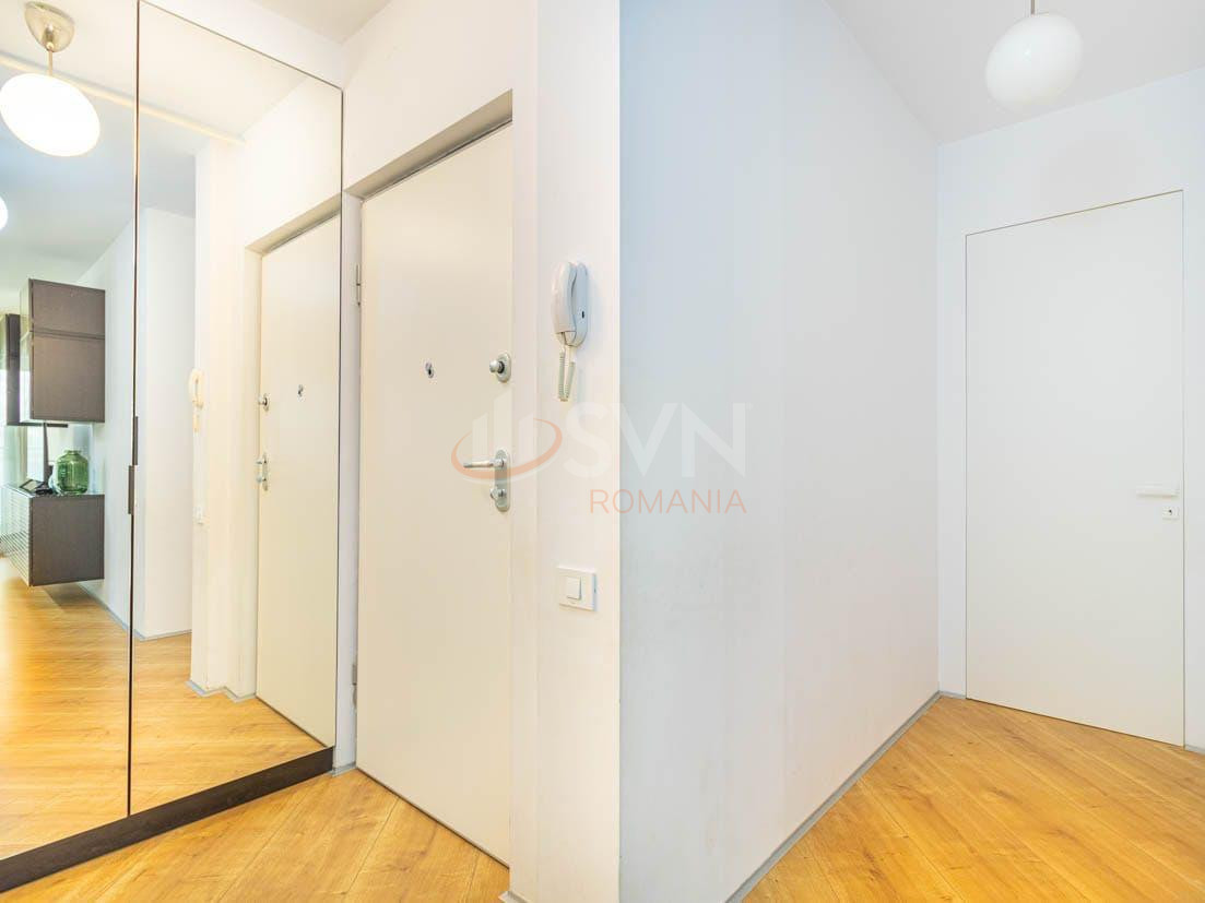 Apartament, 3 camere Bucuresti/Pipera