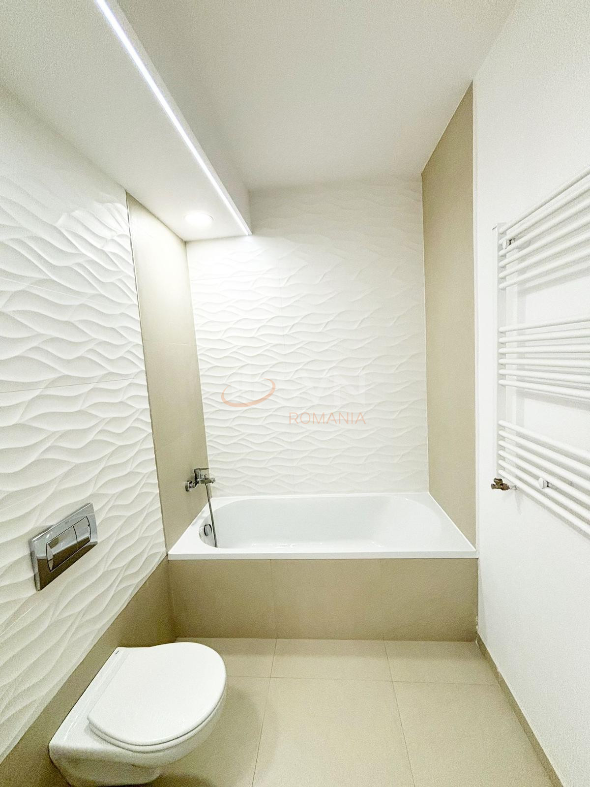 Apartament, 3 camere Bucuresti/Pipera