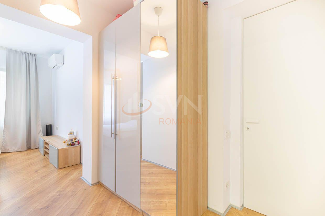Apartament, 3 camere Bucuresti/Pipera