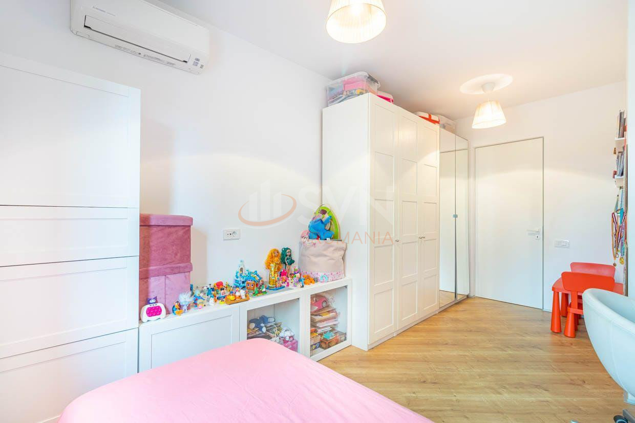 Apartament, 3 camere Bucuresti/Pipera