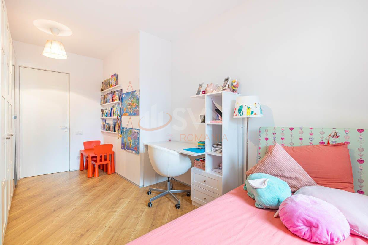 Apartament, 3 camere Bucuresti/Pipera