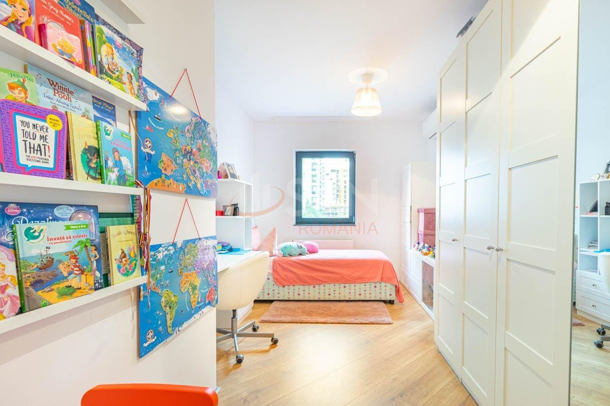 Apartament, 3 camere Bucuresti/Pipera