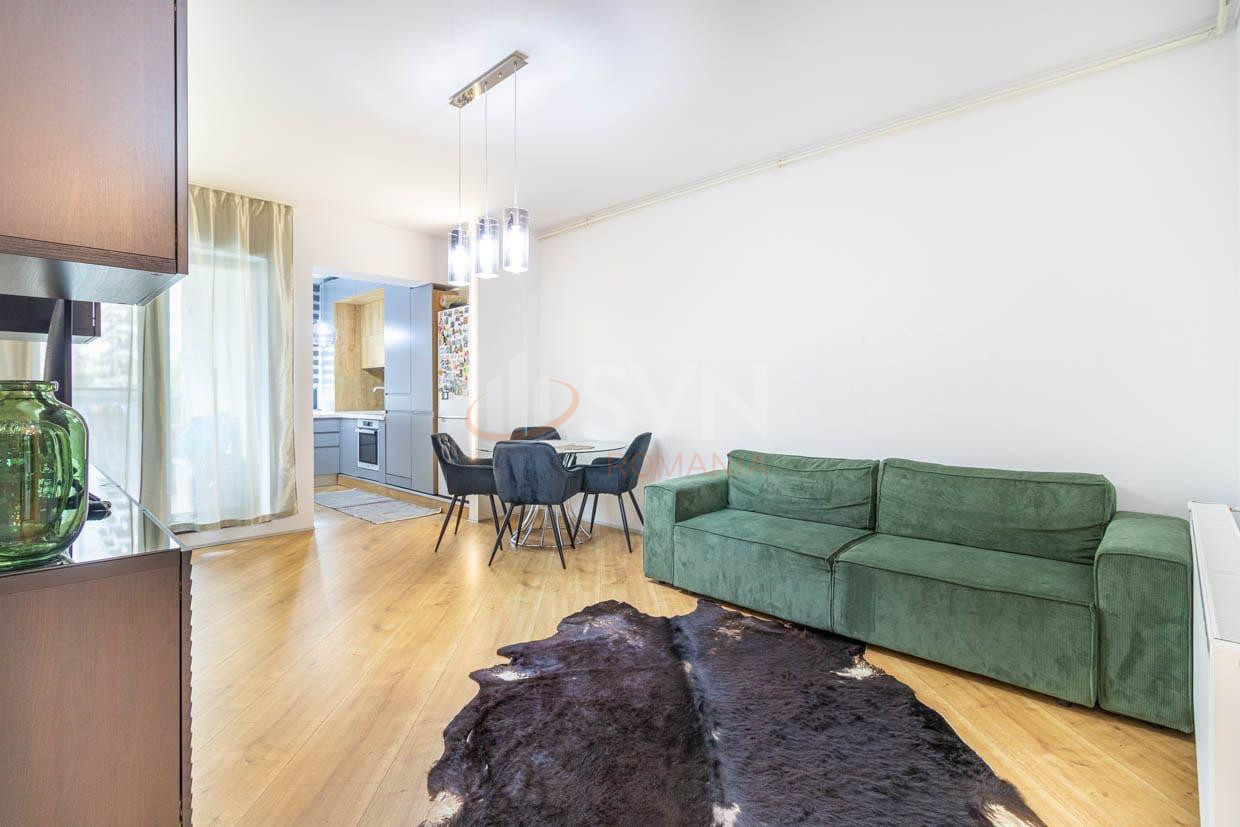 Apartament, 3 camere Bucuresti/Pipera