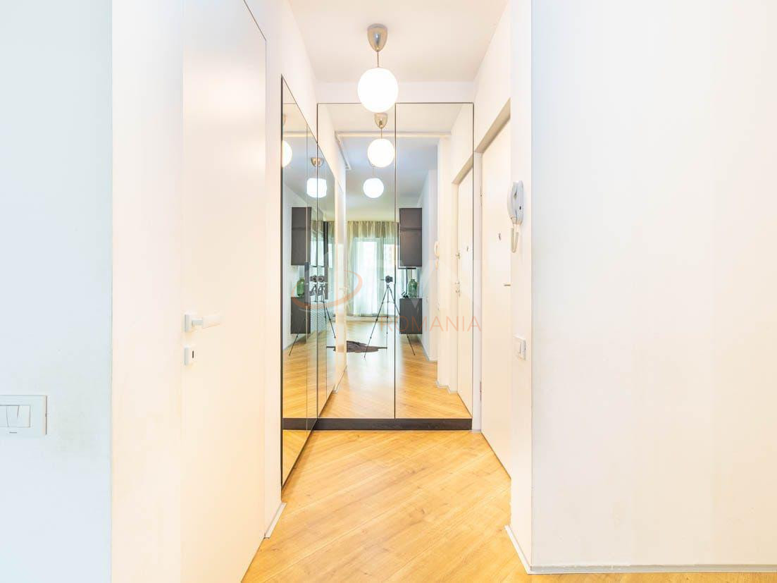 Apartament, 3 camere Bucuresti/Pipera