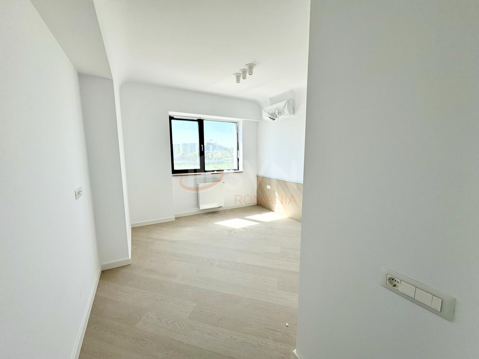 Apartament, 3 camere Bucuresti/Pipera