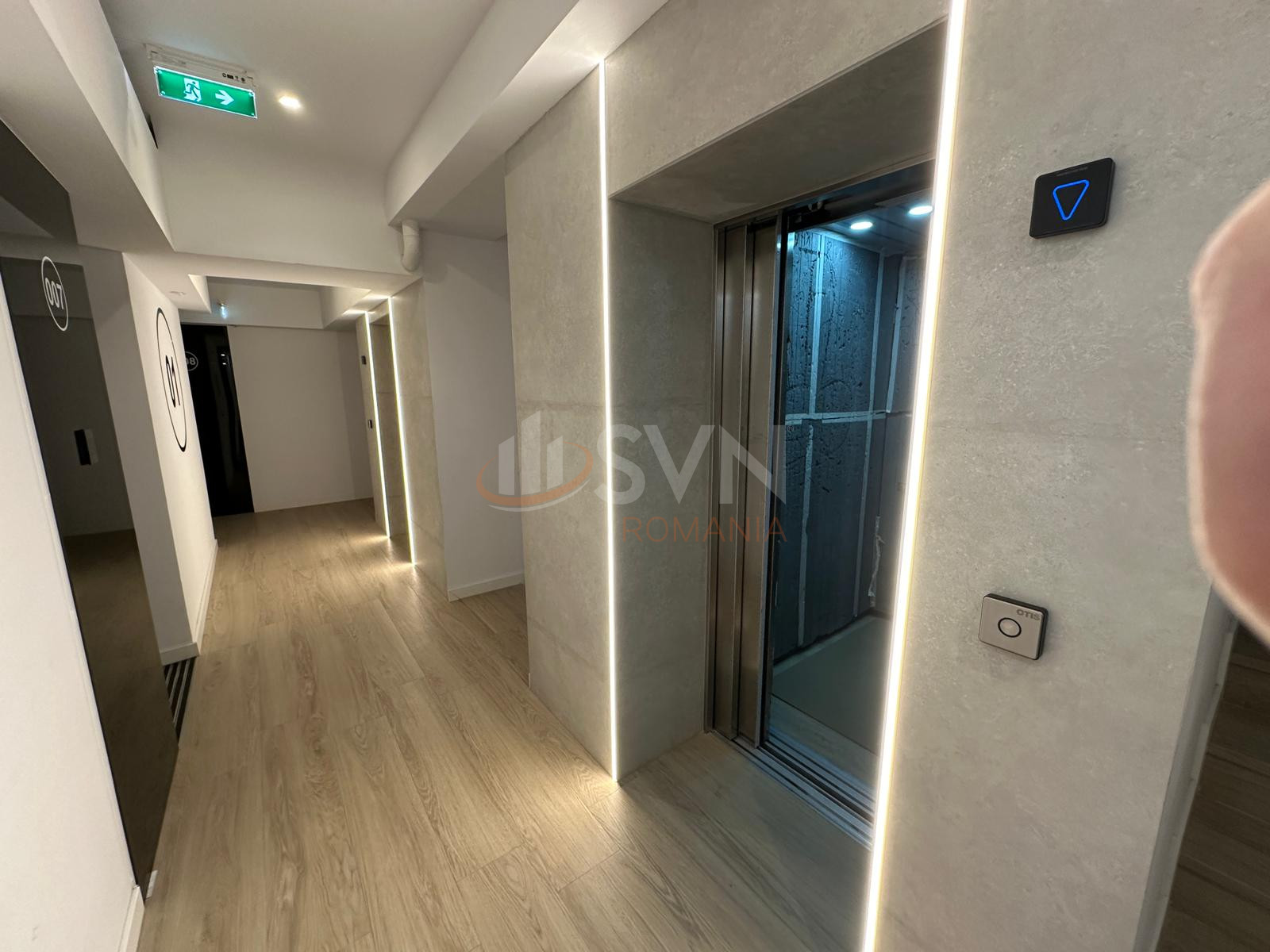 Apartament, 3 camere Bucuresti/Pipera