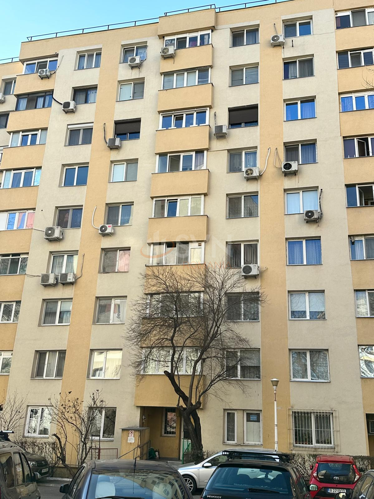 Apartament, 3 camere Bucuresti/Pantelimon