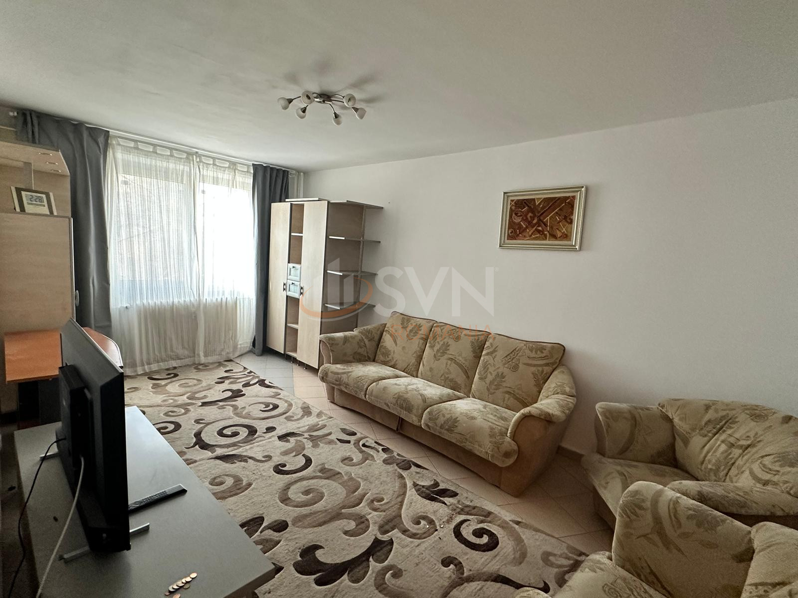 Apartament, 3 camere Bucuresti/Pantelimon