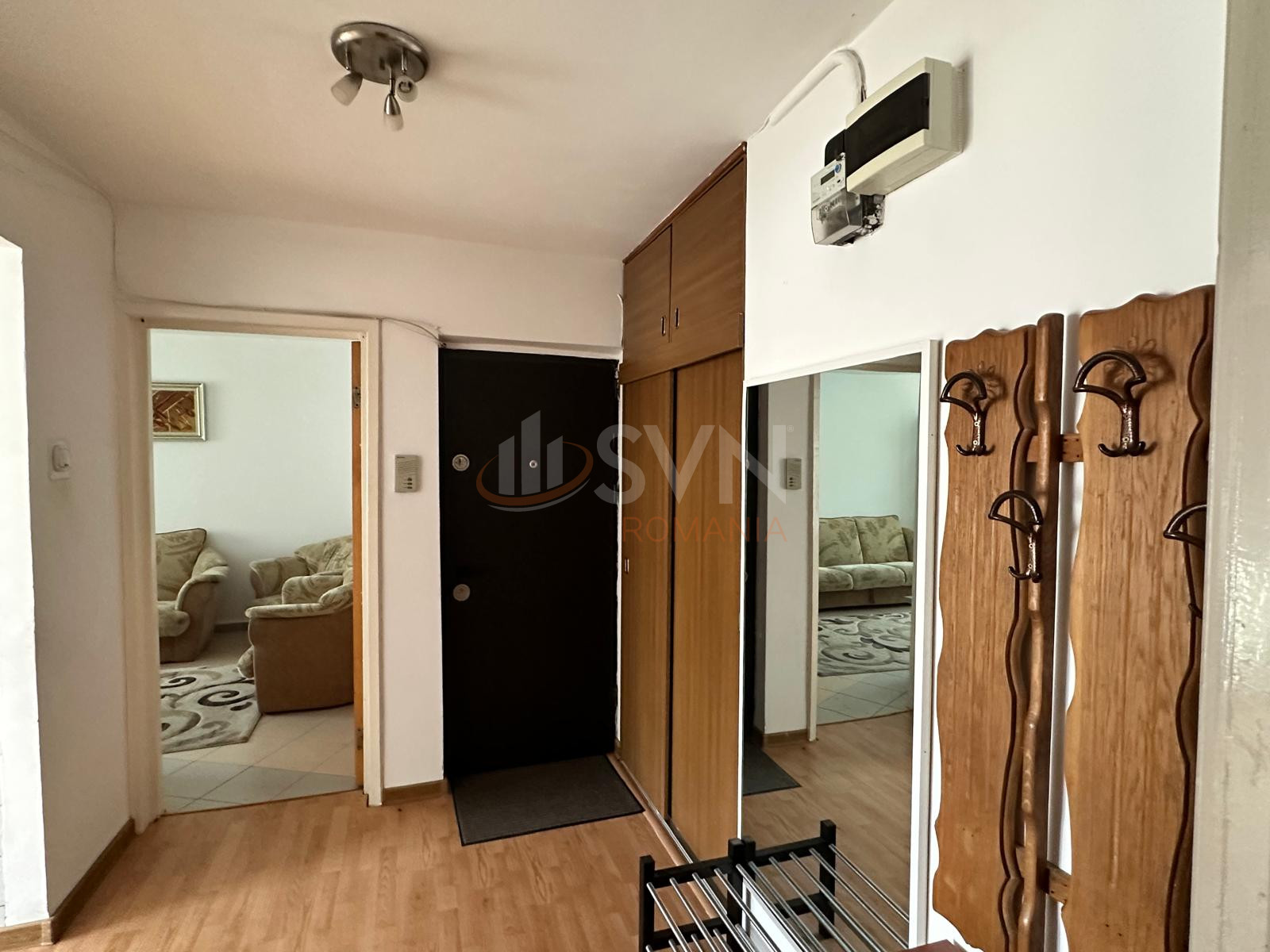 Apartament, 3 camere Bucuresti/Pantelimon