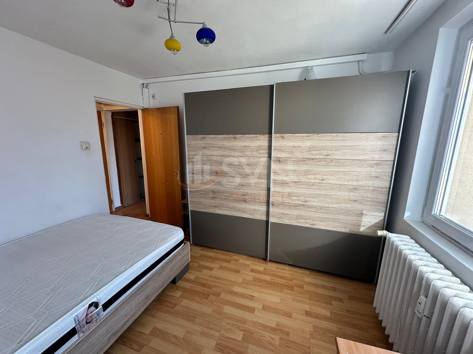 Apartament, 3 camere Bucuresti/Pantelimon