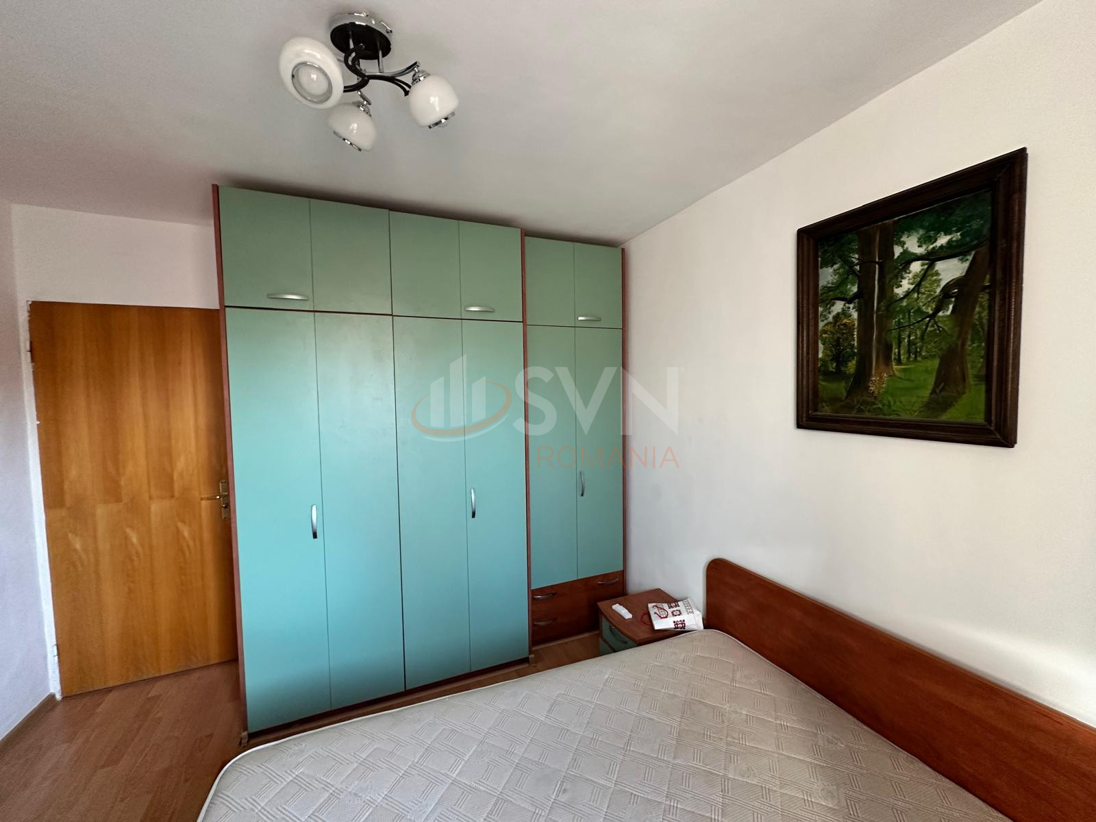 Apartament, 3 camere Bucuresti/Pantelimon