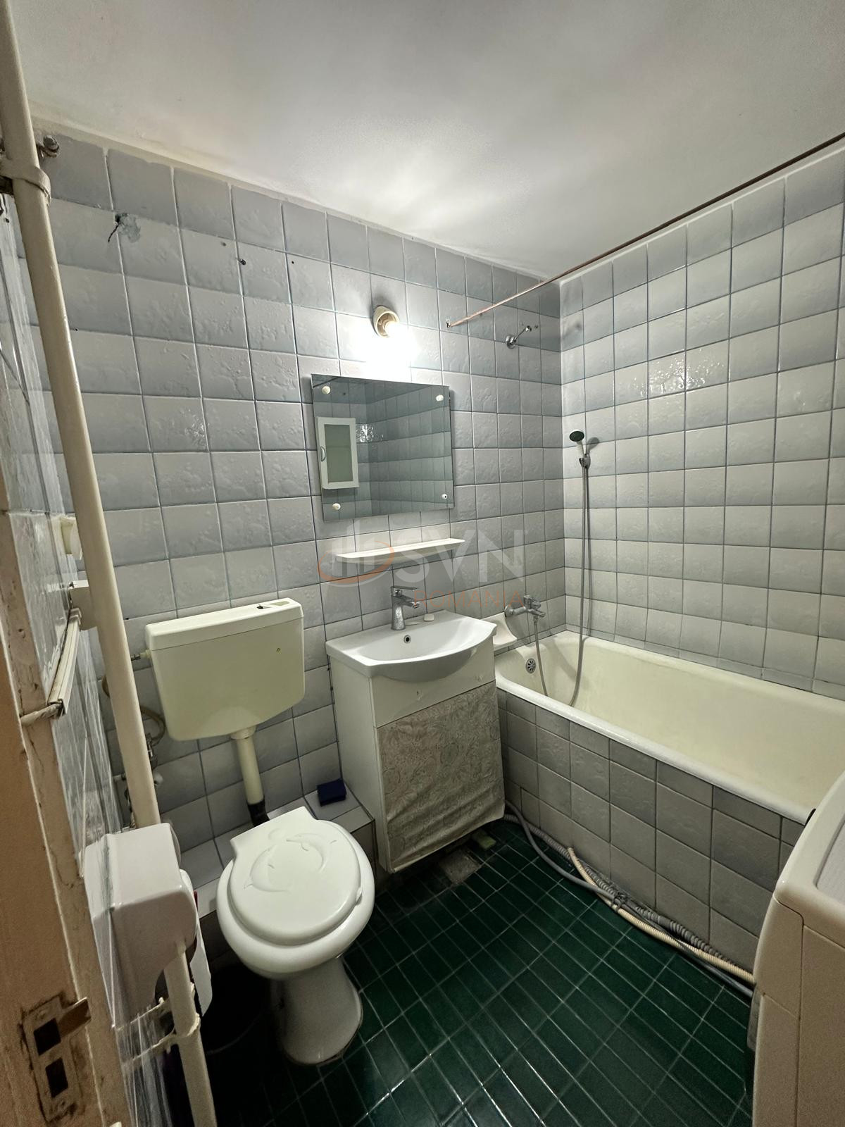 Apartament, 3 camere Bucuresti/Pantelimon