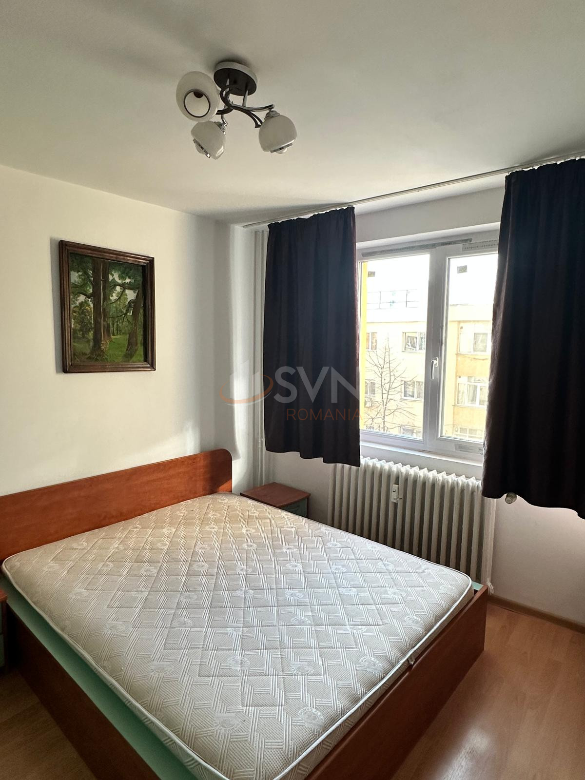 Apartament, 3 camere Bucuresti/Pantelimon