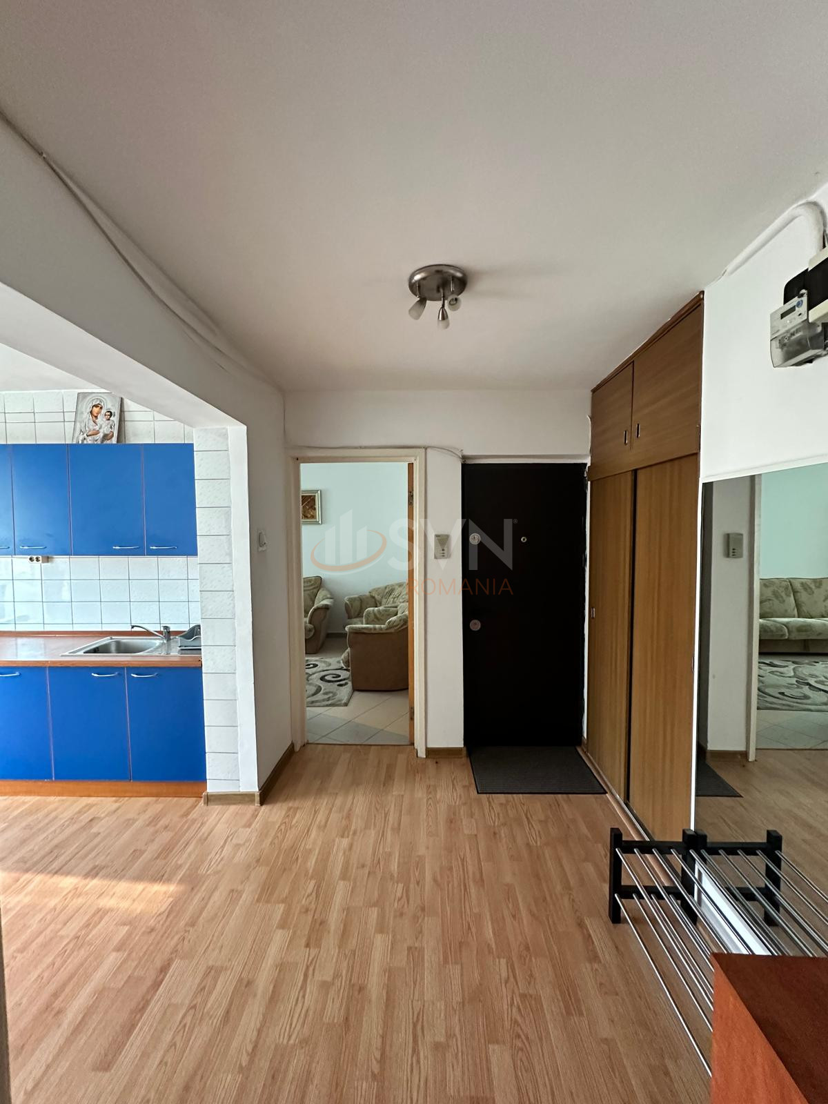 Apartament, 3 camere Bucuresti/Pantelimon