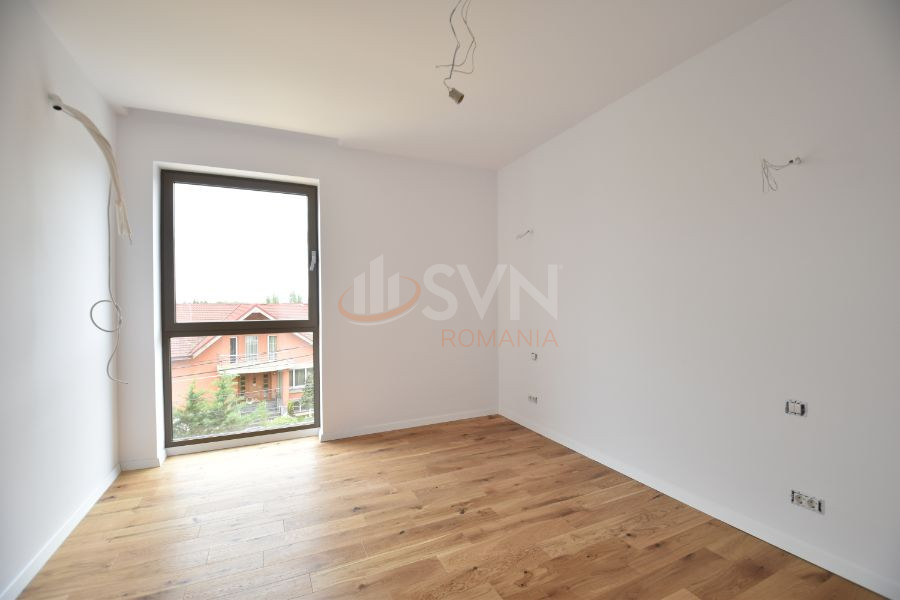 Apartament, 3 camere Bucuresti/Sisesti