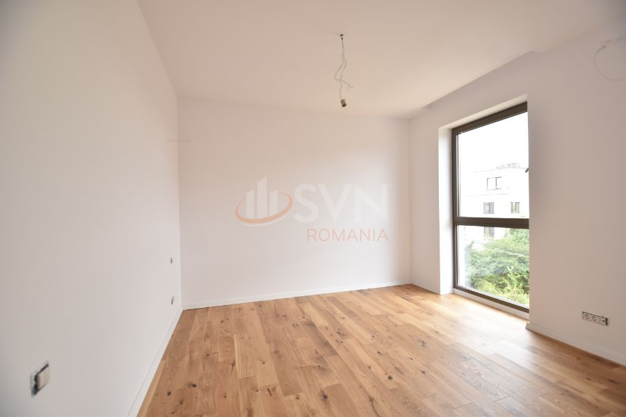 Apartament, 3 camere Bucuresti/Sisesti