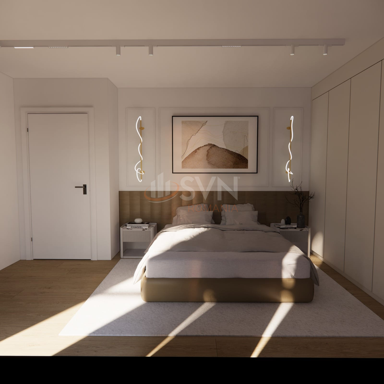 Apartament, 3 camere Bucuresti/Sisesti