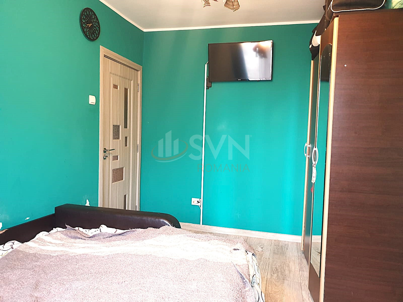 Apartament, 3 camere Bucuresti/1 Mai