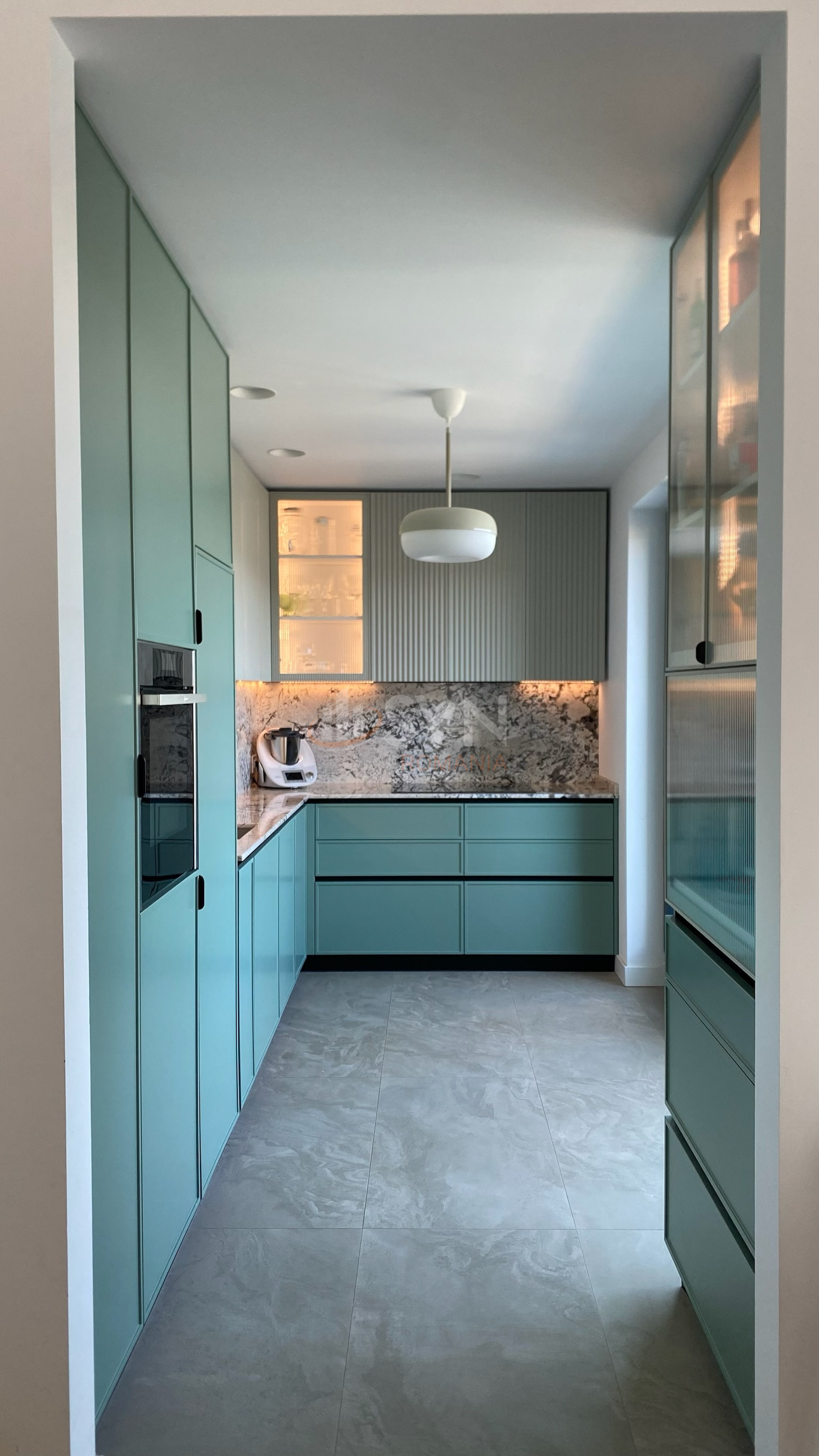 Apartament, 3 camere Bucuresti/Pipera