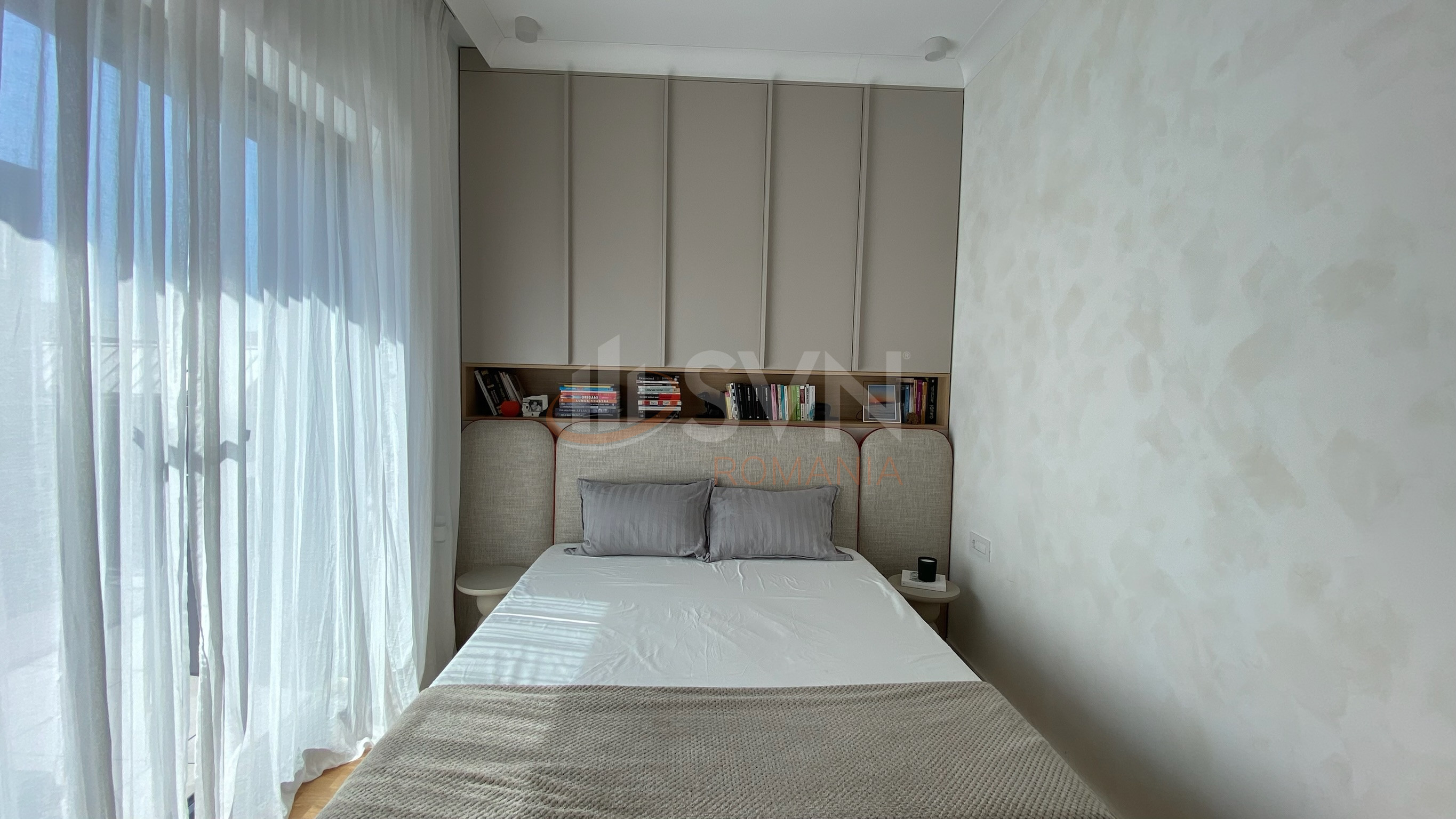 Apartament, 3 camere Bucuresti/Pipera