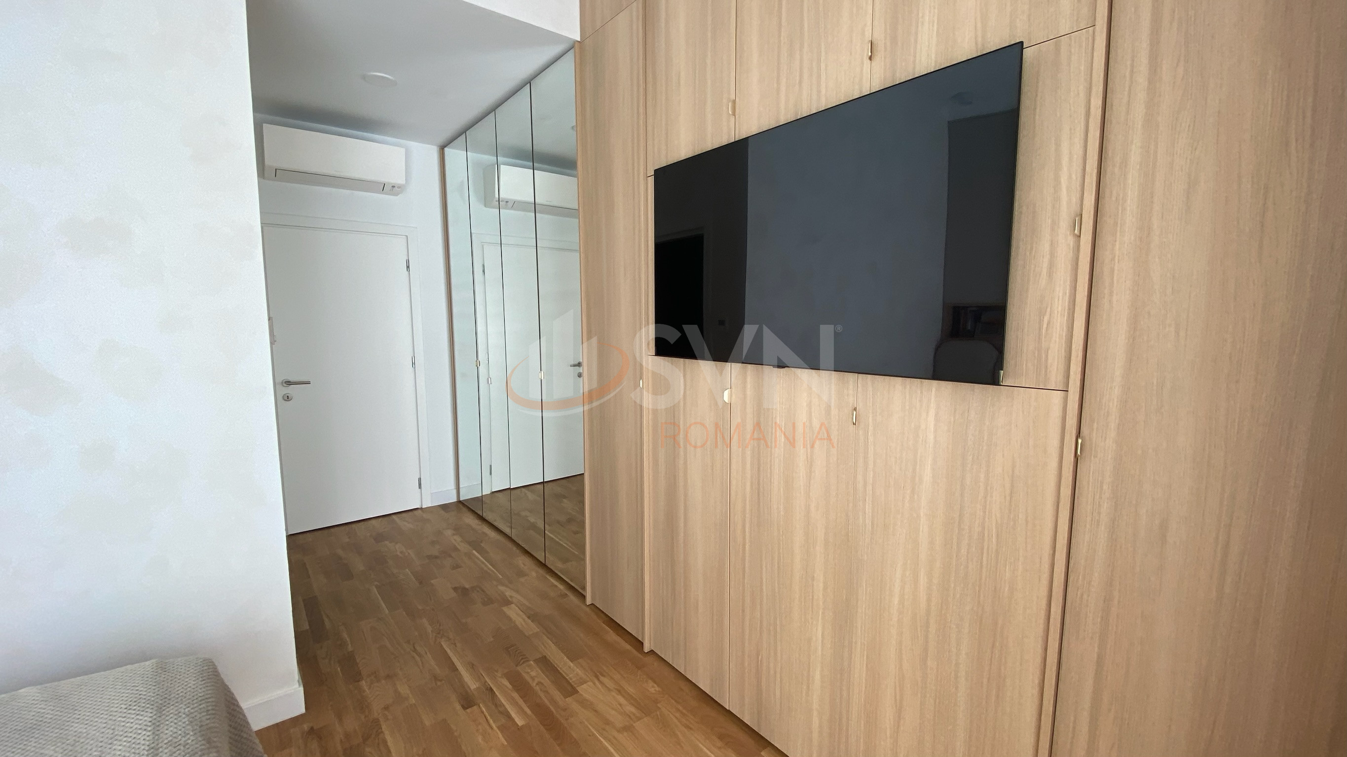 Apartament, 3 camere Bucuresti/Pipera