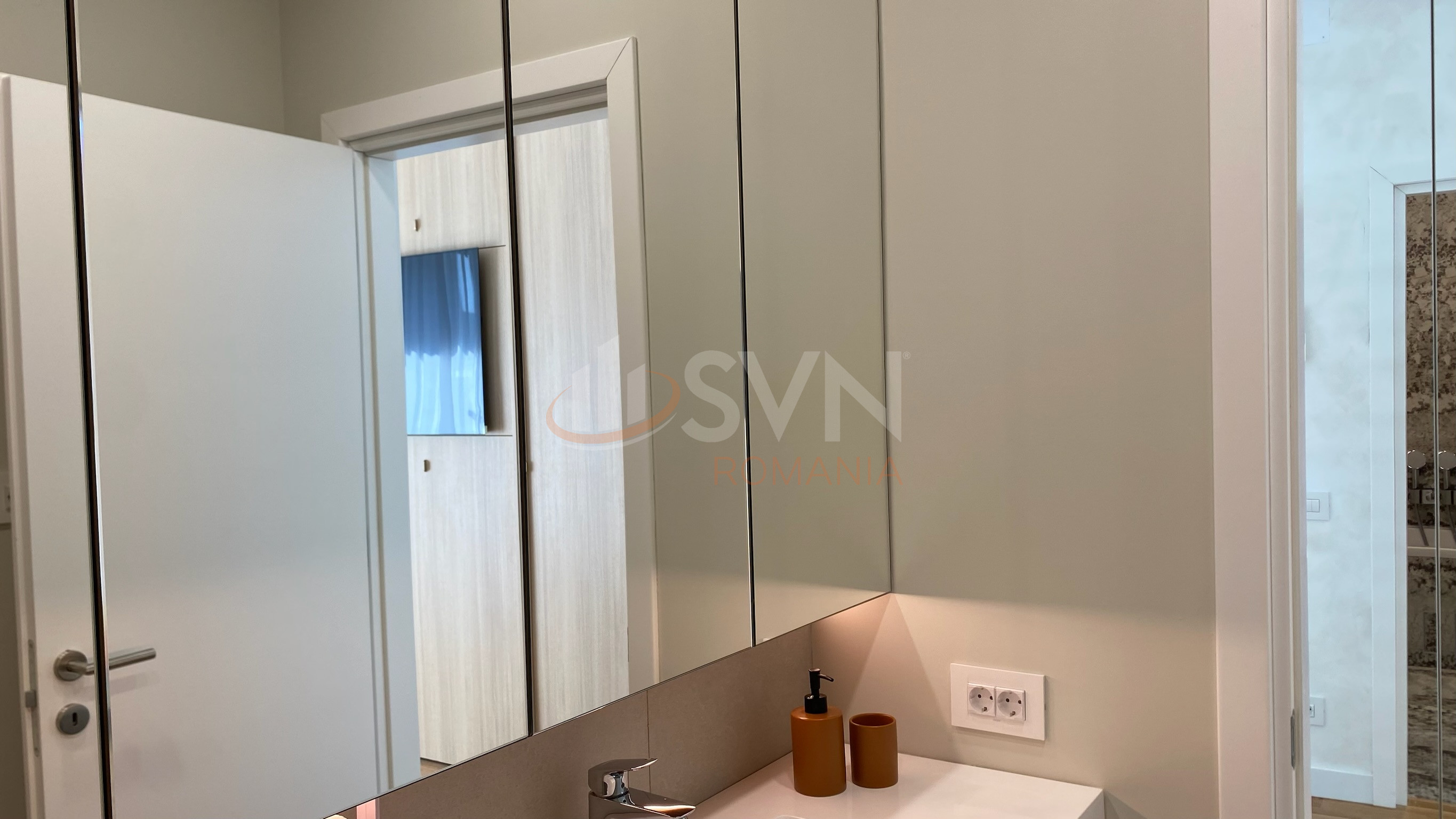 Apartament, 3 camere Bucuresti/Pipera