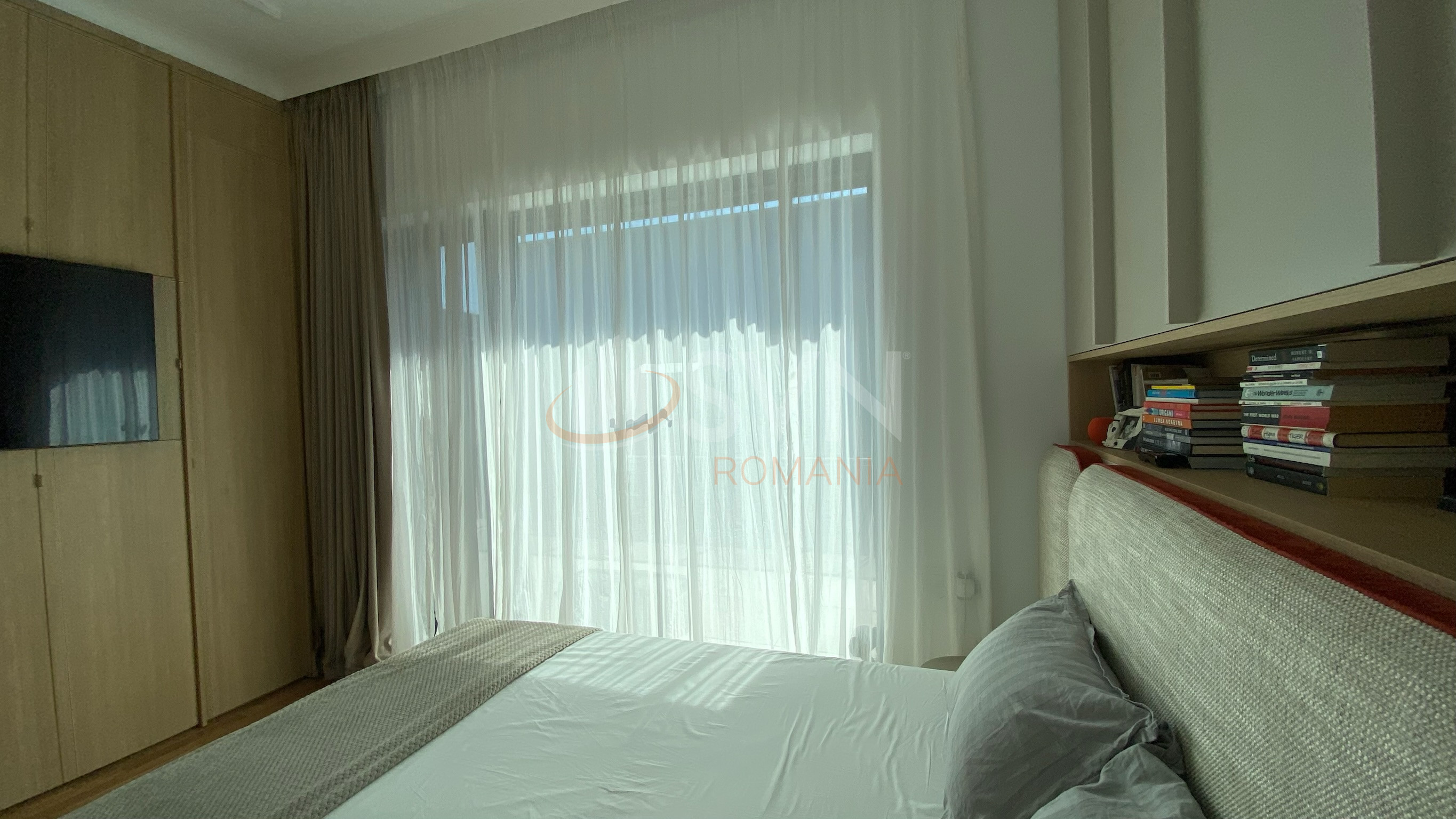 Apartament, 3 camere Bucuresti/Pipera