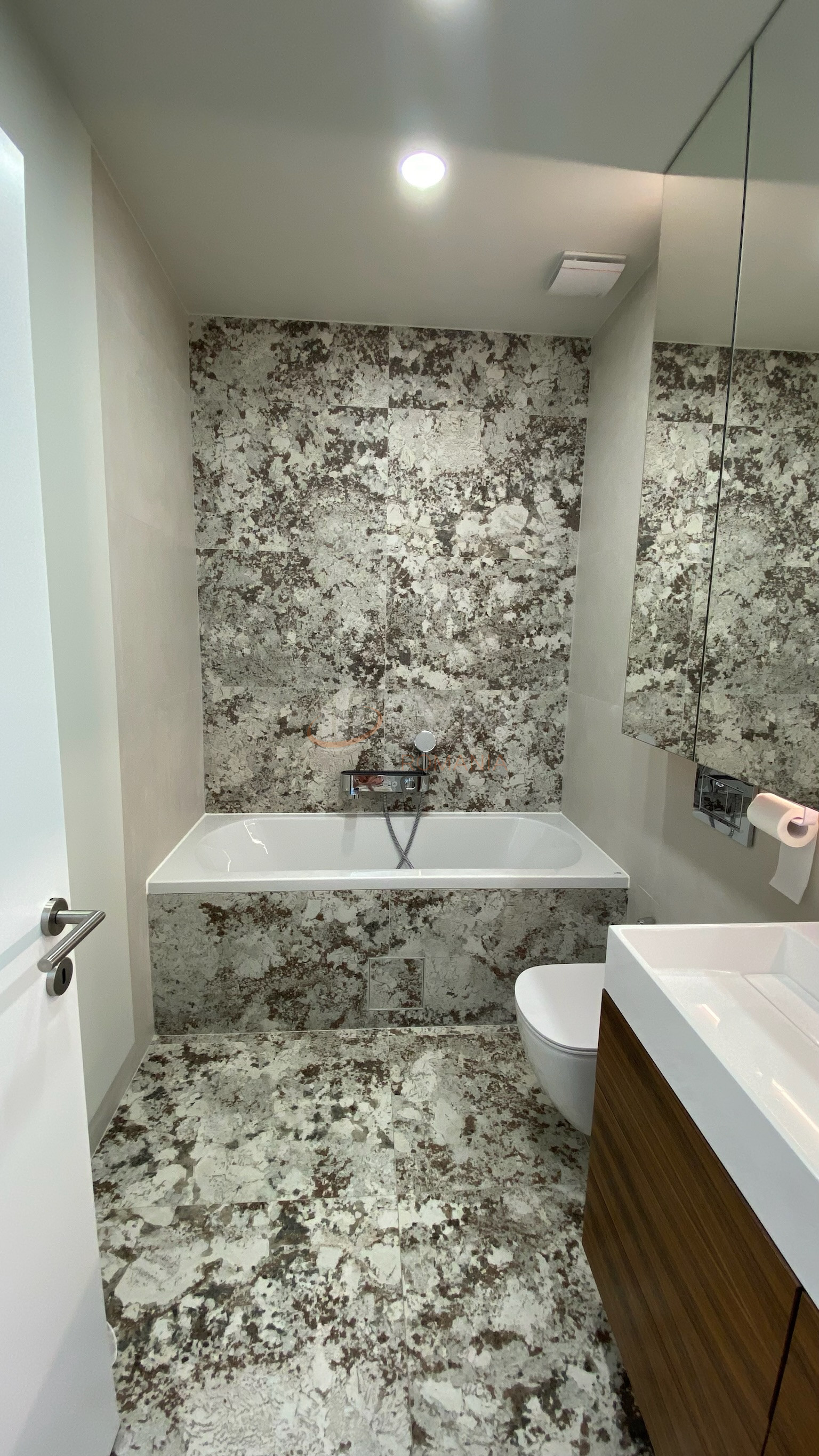 Apartament, 3 camere Bucuresti/Pipera