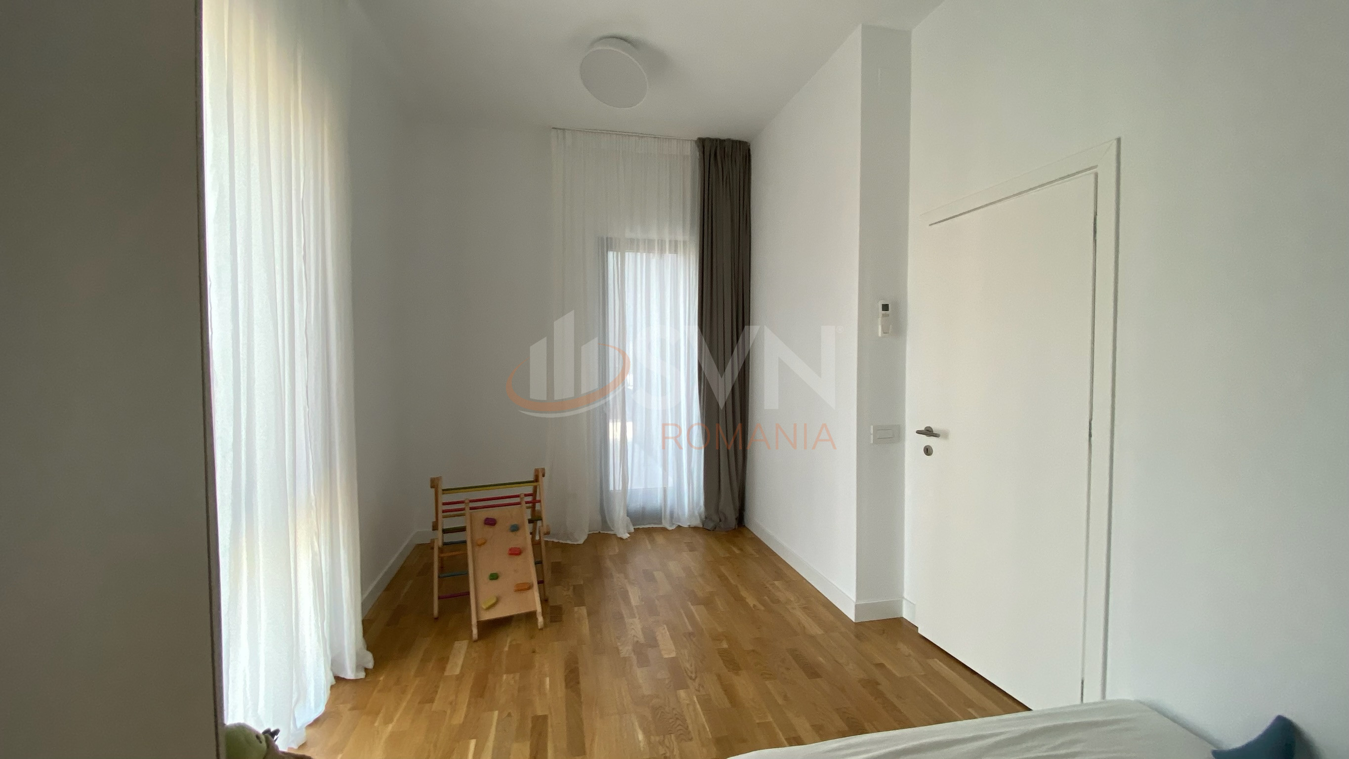 Apartament, 3 camere Bucuresti/Pipera