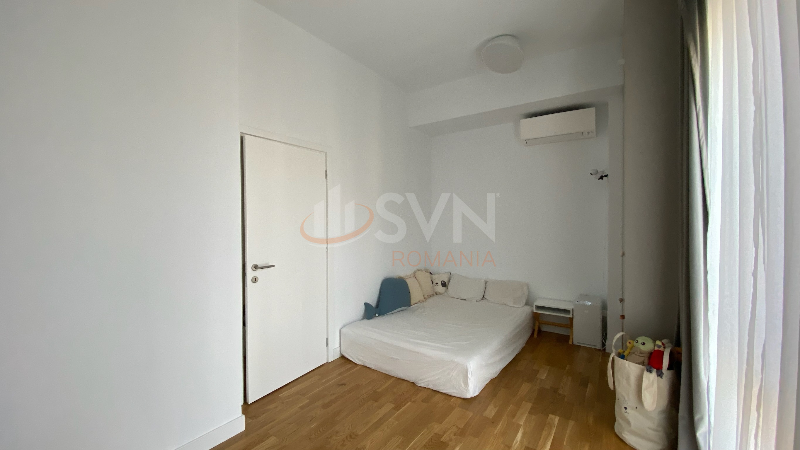 Apartament, 3 camere Bucuresti/Pipera